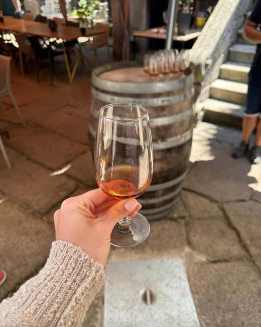 image n.40 of DOURO VALLEY: Premium Wine Tour, Winery Lunch & Private Boat activity in Peso da Régua, uploaded by supplier