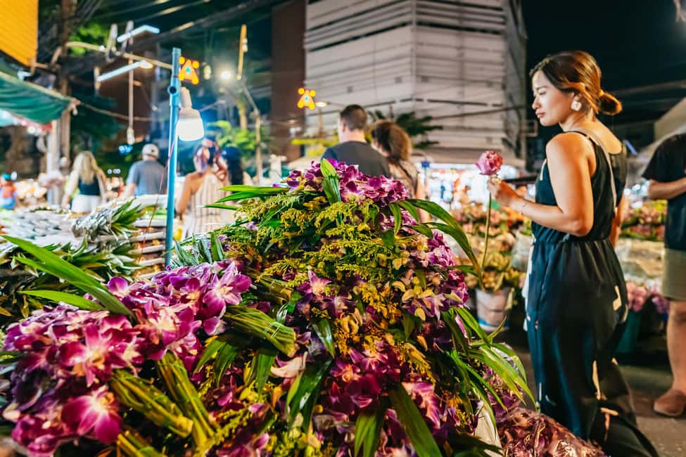 image n.10 of Bangkok: Midnight Food Tour by Tuk-Tuk activity in Bangkok, uploaded by supplier