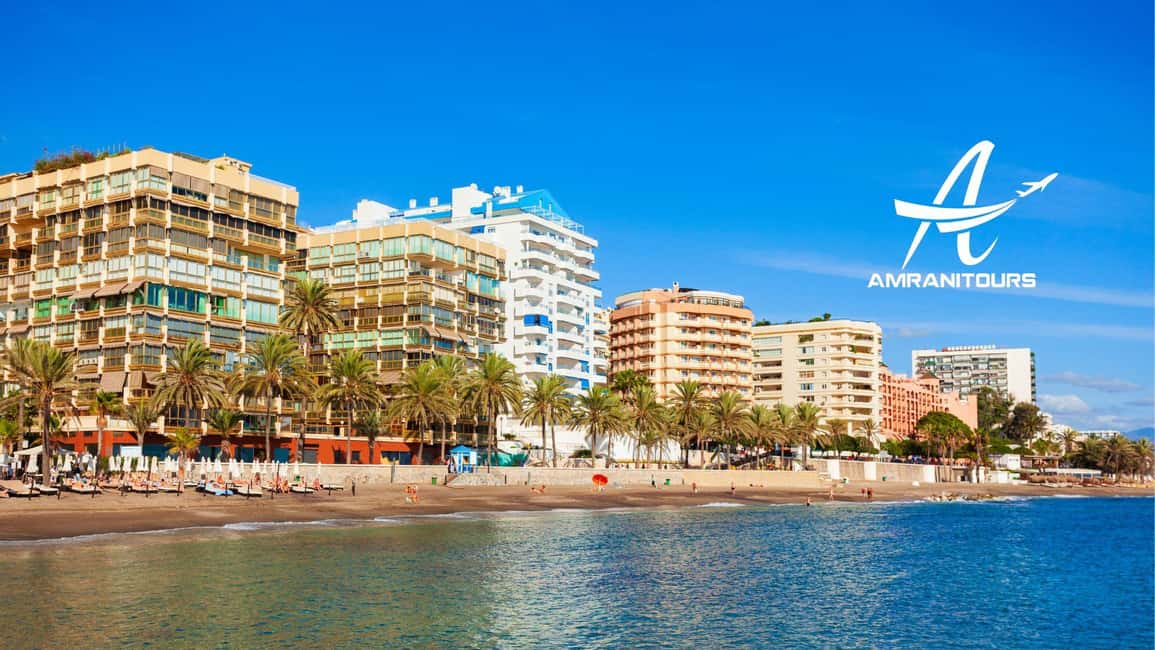 imagen n.º 1 de Excursión de un día a Tánger Marruecos desde Marbella con todo incluido actividad en Tánger, subida por el proveedor