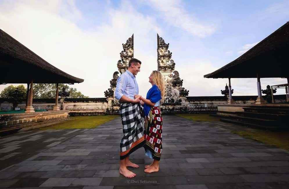 image n.7 of Bali: Besakih Temple & Lempuyang Temple Gates of Heaven Tour activity in Ubud, uploaded by supplier