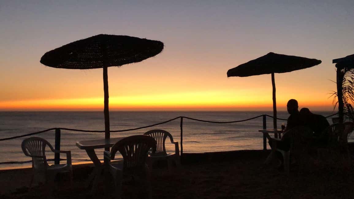 imagen n.º 5 de Tánger: Puesta de sol, té, dulces, paseo en camello y Cuevas de Hércules actividad en Tánger, subida por el proveedor