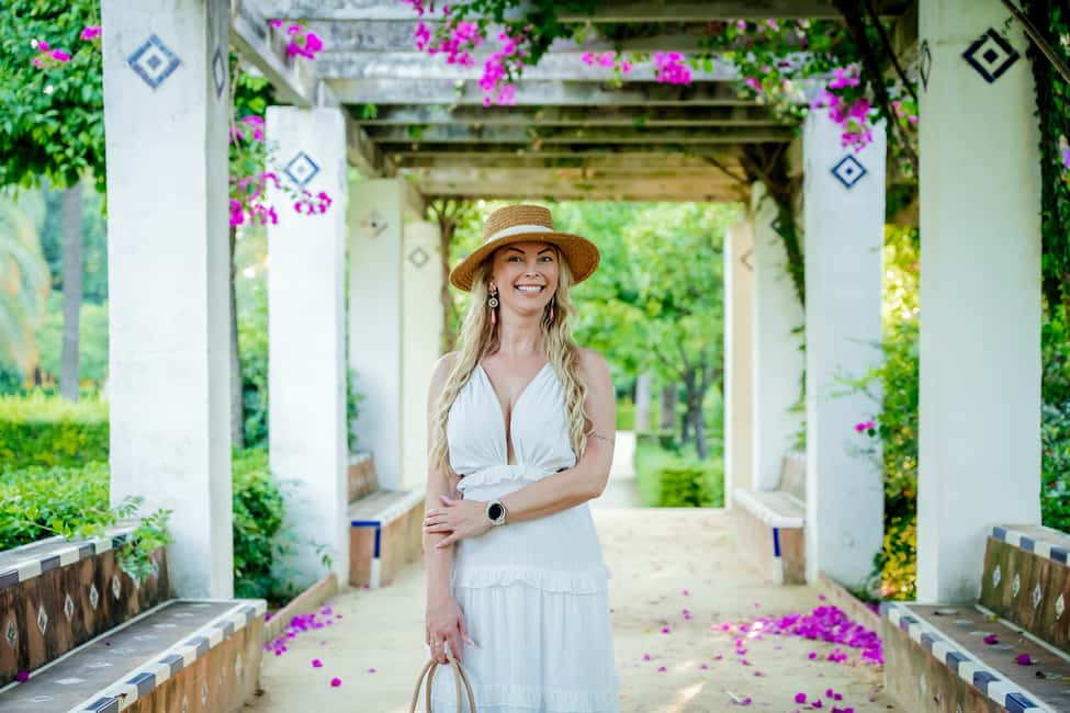 image n.10 of Seville: Professional Photoshoot activity in Seville, uploaded by supplier