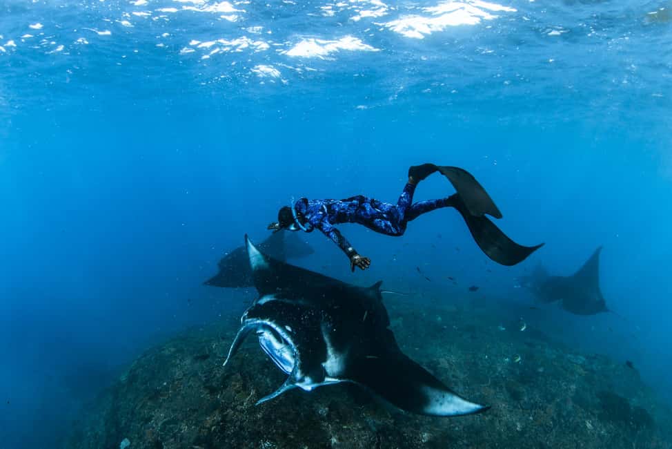 imagem n.54 de Bali: Nusa Penida Speedboat Trip com Snorkeling e Tour atividade em Bali, carregada pelo fornecedor