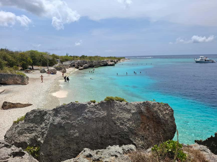 afbeelding n.14 van Curaçao: Elektrische scooter zuidoost tour avontuur activiteit in Willemstad, Curaçao, geüpload door aanbieder