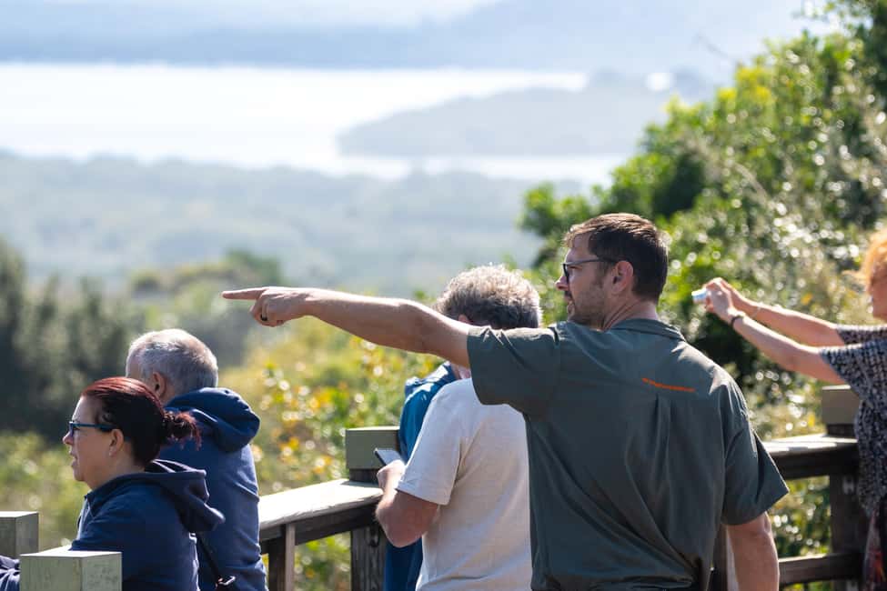 image n.10 of Durban:3 Day Hluhluwe-Imfolozi Park, St Lucia, iSimangaliso activity in Hlabisa, uploaded by supplier