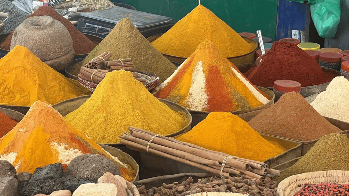 Image N°14 de Depuis Marrakech : 2 jours d'excursion dans le désert vers Fès ou Marrakech activité à Drâa-Tafilalet, publiée par le prestataire
