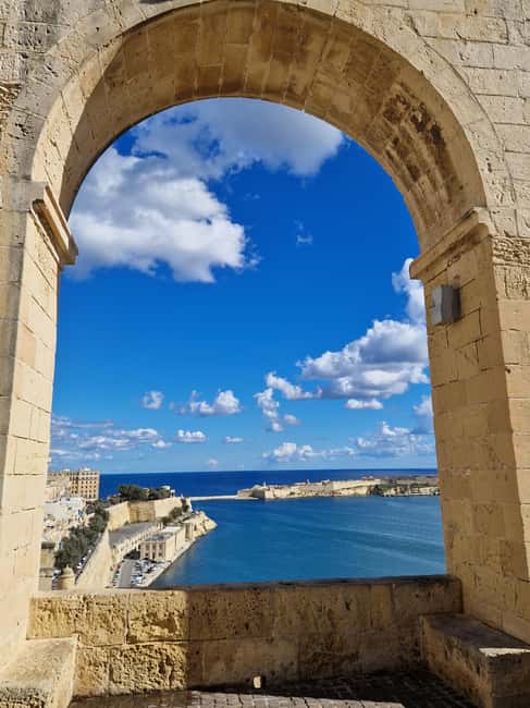 bild nr.5 av Valletta: Matvandring med provsmakningar aktivitet i Valletta, uppladdad av arrangören