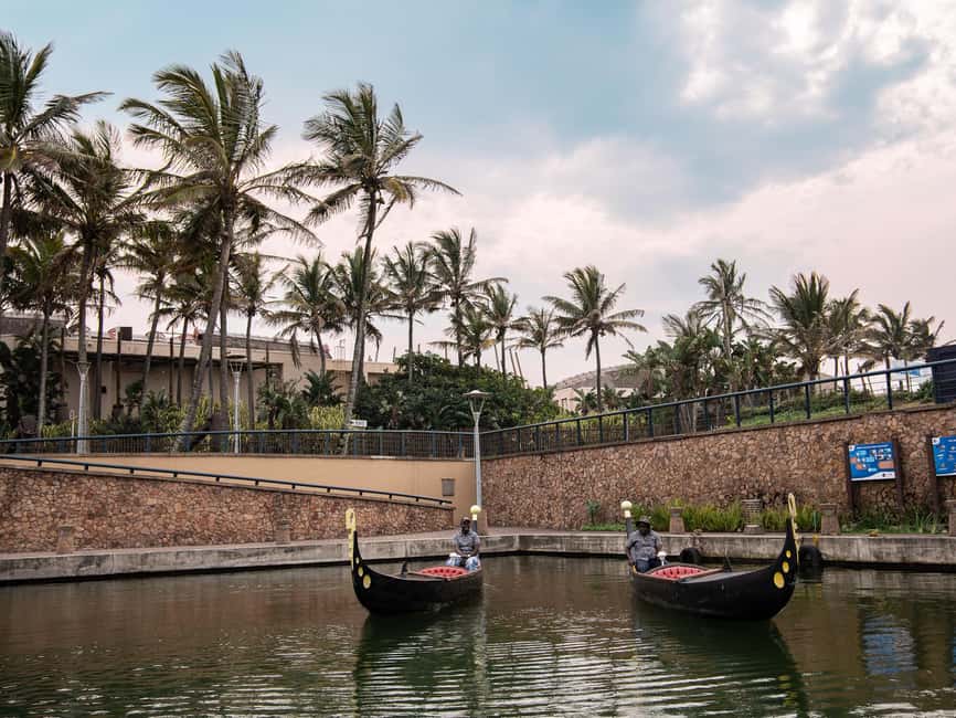 image n.6 of Durban: Gondola Ride activity in Durban, uploaded by supplier