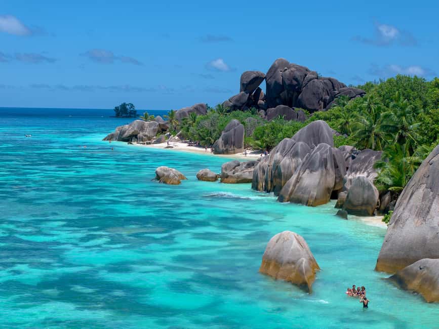 image n.10 of Seychelles: Praslin Island and La Digue Island Day Tour activity in Grand Anse, uploaded by supplier