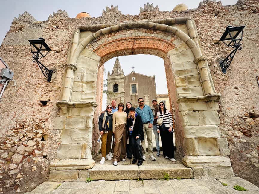 image n.28 of The GODFATHER'S Tour - Savoca and Forza d'Agrò activity in Taormina, uploaded by supplier