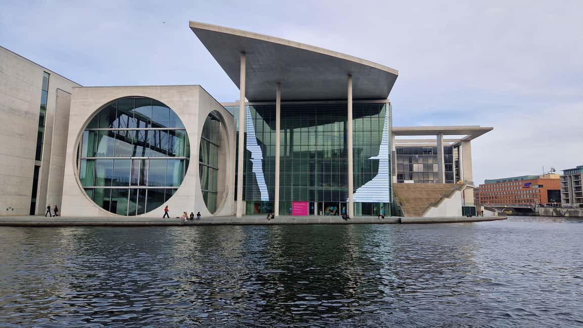 image n.4 of Berlin: Guided Walking Tour around the Reichstag activity in Berlin, uploaded by supplier