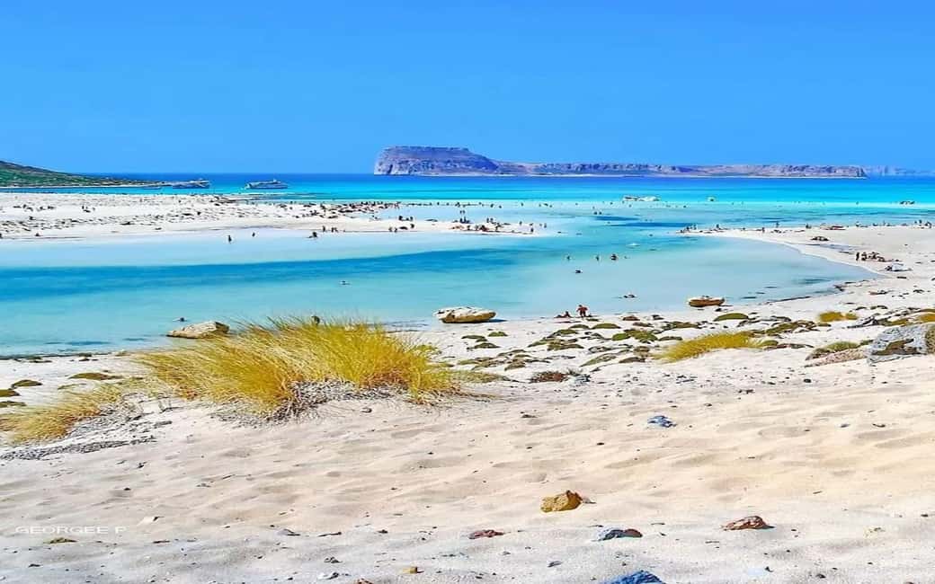 image n.33 of Chania Areas/Kalyves:Gramvousa Island & Balos,Boat Tkt Extra activity in Kissamos, uploaded by supplier