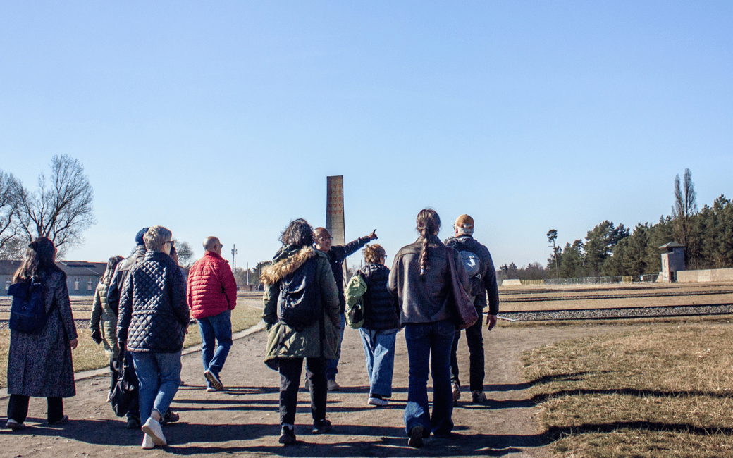 image n.53 of Berlin: Sachsenhausen Concentration Camp Museum Tour activity in Oranienburg, uploaded by supplier