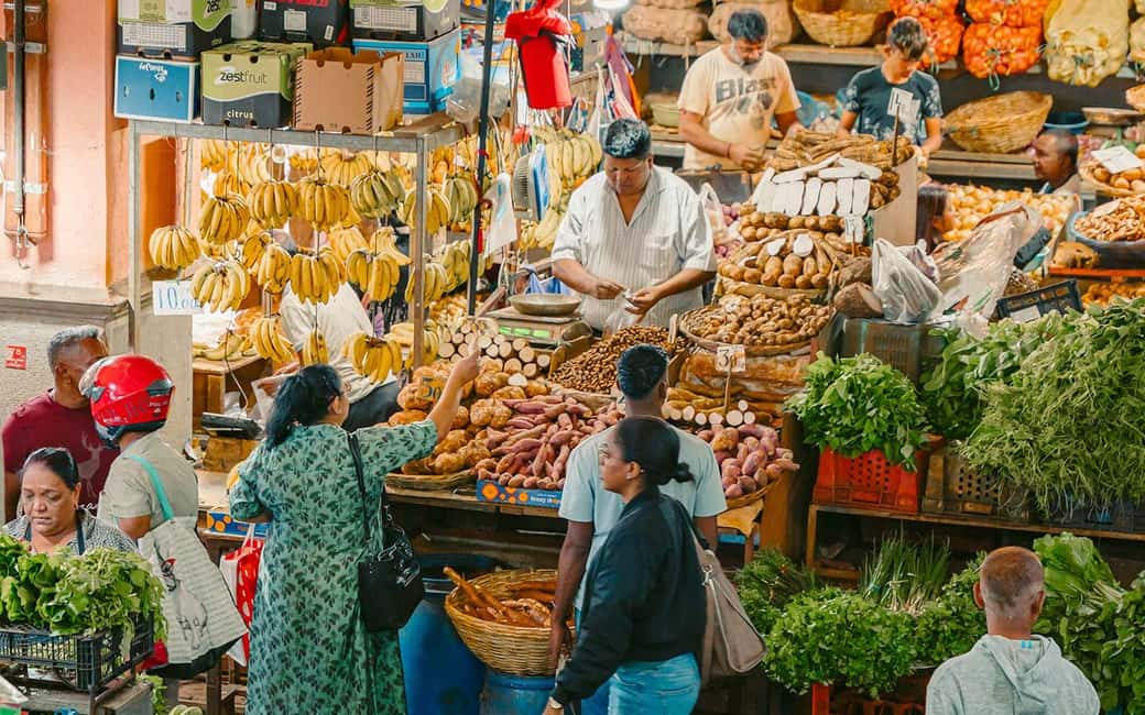 image n.2 of Mauritius: Port Louis and Northern Highlights Full-Day Trip activity in Port Louis, uploaded by supplier