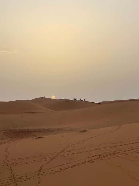 image n.44 of From Marrakech: 3-Day Tour To Magical Desert Merzouga activity in Ait Benhaddou, uploaded by supplier