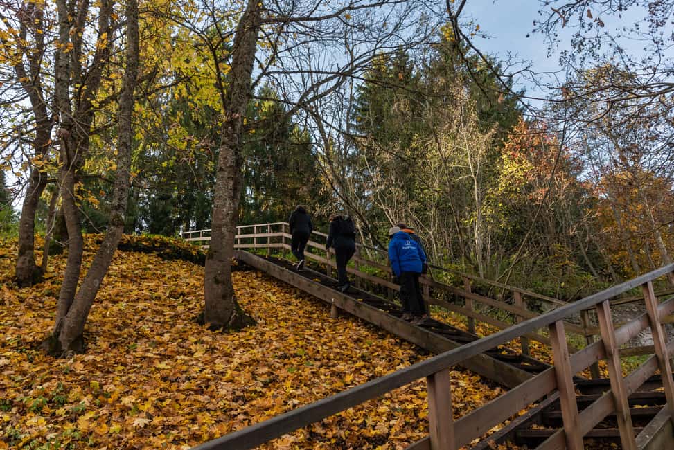 Bild Nr. 21 von Von Tallinn aus: Tagestour zum Lahemaa-Nationalpark Aktivität in Harju, hochgeladen vom Anbieter