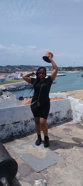 image n.14 of 10 DAYS HISTORY AND ADVENTURE TOUR activity in Accra, uploaded by supplier