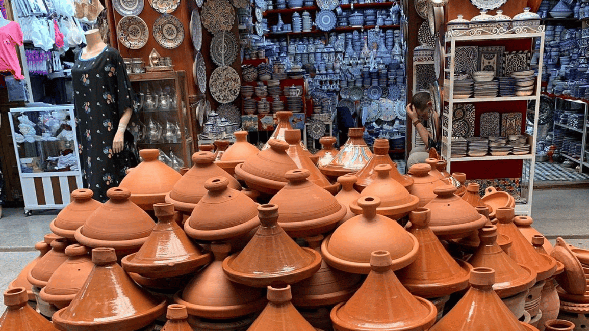 image n.20 of Fez Medina Guided Tour activity in Fes, uploaded by supplier