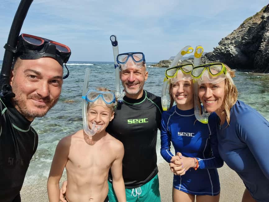 image n.9 of Alghero: Wild Beaches and Snorkeling Tour activity in Alghero, uploaded by supplier