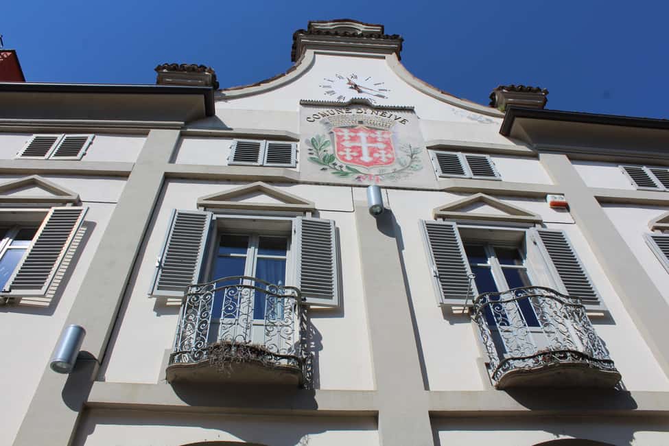 image n.4 of Neive: walking tour activity in Neive, uploaded by supplier