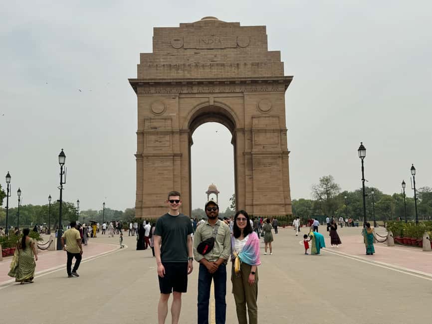 image n.26 of Delhi: Old and New Delhi Private Full or Half-Day Tour activity in New Delhi, uploaded by supplier