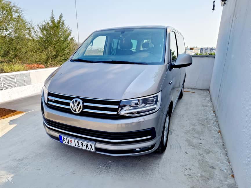 afbeelding n.4 van Privétour van een dag op ontdekkingstocht naar de parels van Novi Sad in luxe activiteit in Novi Sad, geüpload door aanbieder