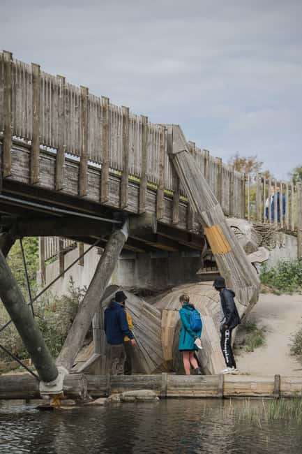 image n.13 of Copenhagen: The Six Forgotten Giants Hunt and Nature Walk activity in Copenhagen, uploaded by supplier