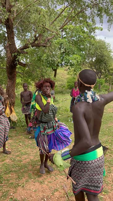 image n.32 of Omo valley Tour: Discover unique 0 century 🕛 tribes culture activity in Oromia Region, uploaded by supplier