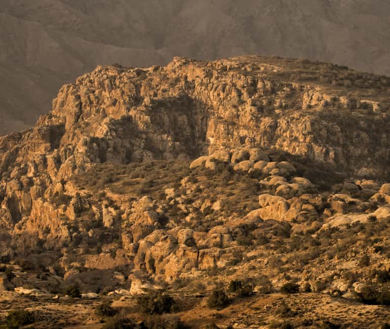 image n.14 of From Aqaba: Dana Nature Reserve Private Day Trip with Lunch activity in Aqaba, uploaded by supplier