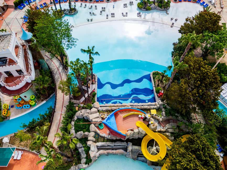 billede nr.4 af aktiviteten Kusadasi: Aqua Fantasy Waterpark Indgangsbillet i Selcuk, uploadet af udbyder