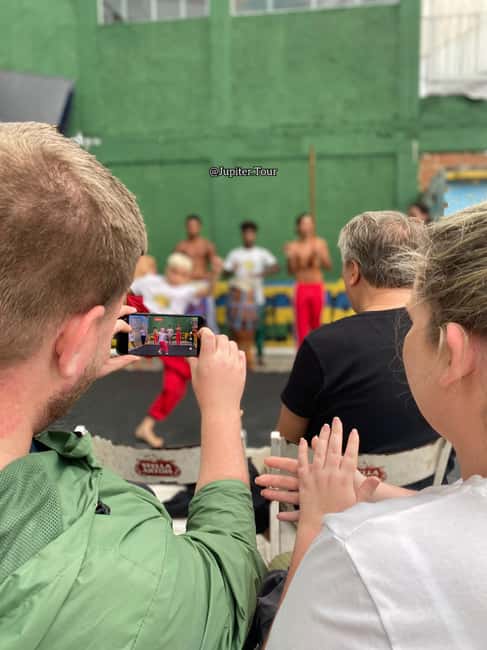 image n.11 of Rio: Immersive Rocinha Favela Walking Tour with Local Guide activity in Rio de Janeiro, uploaded by supplier