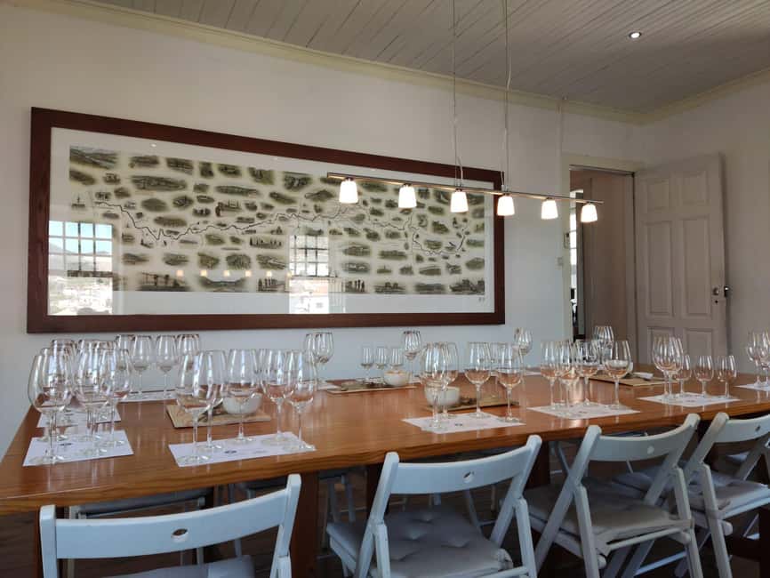 image n.5 of Douro Valley: (Pinhão) Quinta da Foz - Tour&Tasting 5 WINES activity in Pinhão, uploaded by supplier