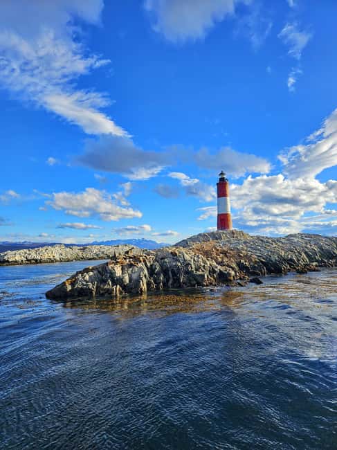 image n.1 of Ushuaia: Beagle Channel and Penguin Island activity in Ushuaia, uploaded by supplier