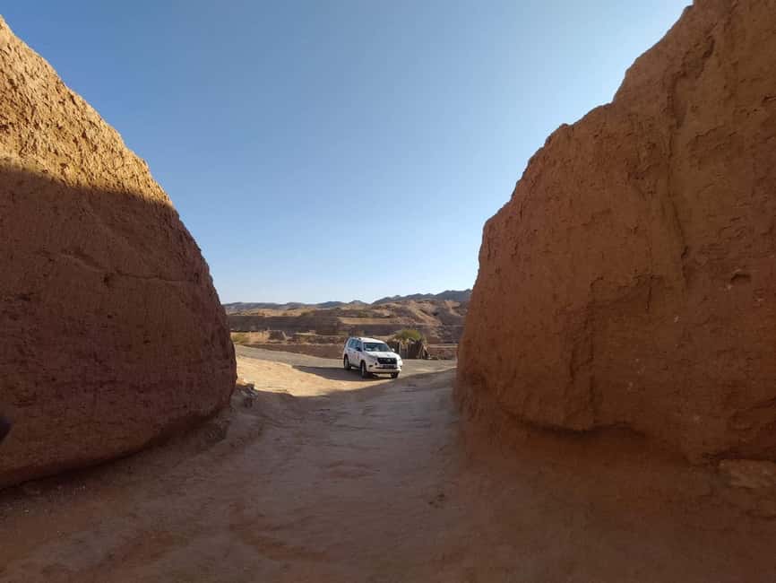 image n.7 of From Yasmine Hammamet/Kantaoui: 2-Day Sahara Tour with Meals activity in Tozeur Governorate, uploaded by supplier