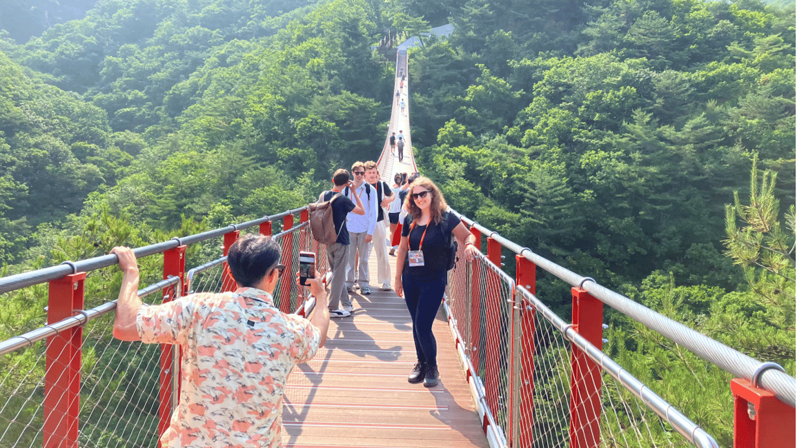 image n.1 of From Seoul: South Korea Demilitarized Zone Guided Tour activity in Paju-si, uploaded by supplier