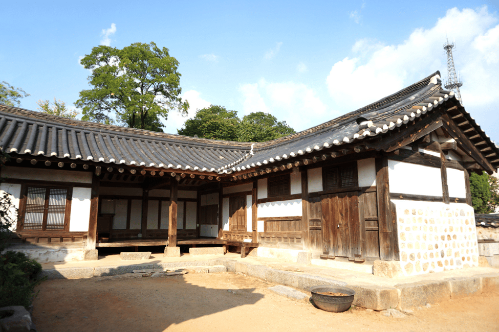 image n.15 of Seoul: Ganghwa Island UNESCO World Heritage Private Tour activity in Incheon, uploaded by supplier