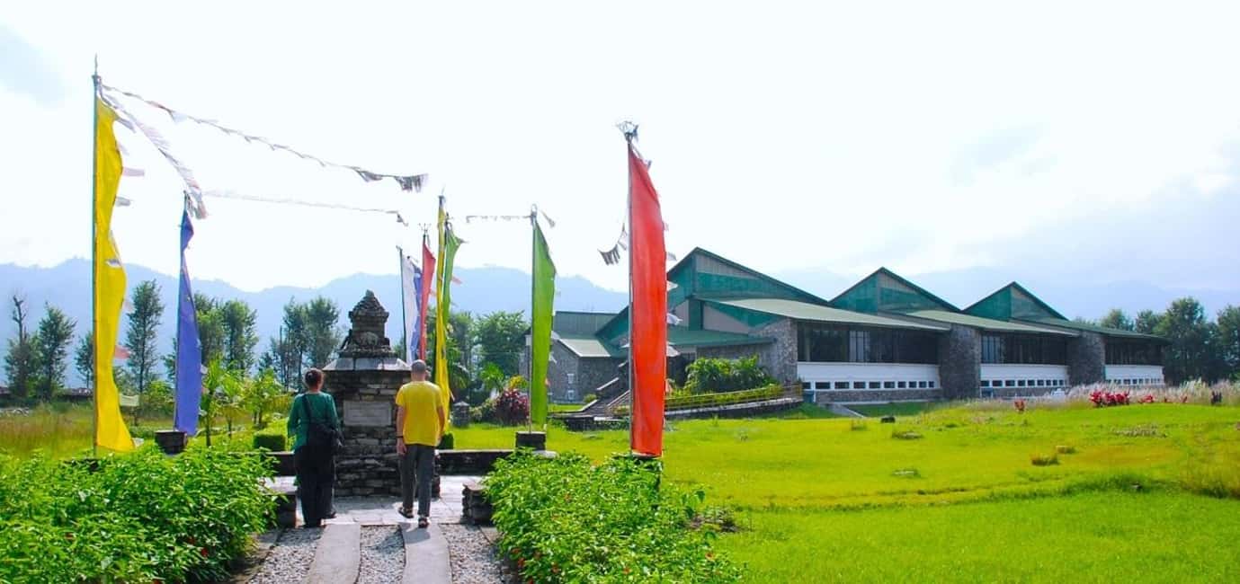 image n.19 of Pokhara: Group Joining Full Day Highlights Tour With Sunrise activity in Pokhara, uploaded by supplier