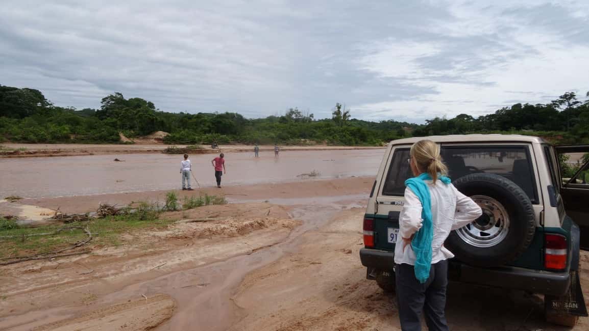 imagem n.3 de Parque Nacional Amboro 2 dias 1 noite atividade em Santa Cruz, carregada pelo fornecedor