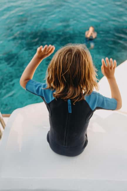 Image N°8 de Cala'n Bosc : excursion en bateau de 3,5 heures sur la côte sud activité à Ciutadella de Menorca, publiée par le prestataire