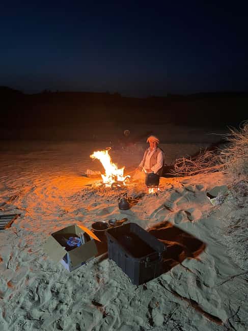 image n.36 of From Yasmine Hammamet/Kantaoui: 2-Day Sahara Tour with Meals activity in Tozeur Governorate, uploaded by supplier
