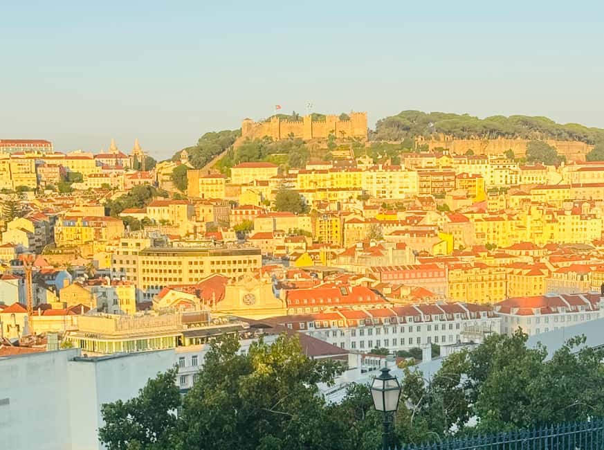 image n.15 of Lisbon: Private City Tour by Eco TukTuk activity in Lisbon, uploaded by supplier