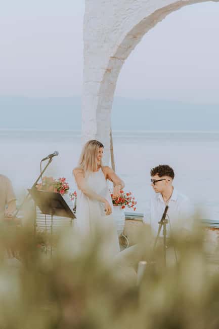 image n.8 of Greek Songs & Stories: A Corfu Music Experience activity in Corfu Town, uploaded by supplier