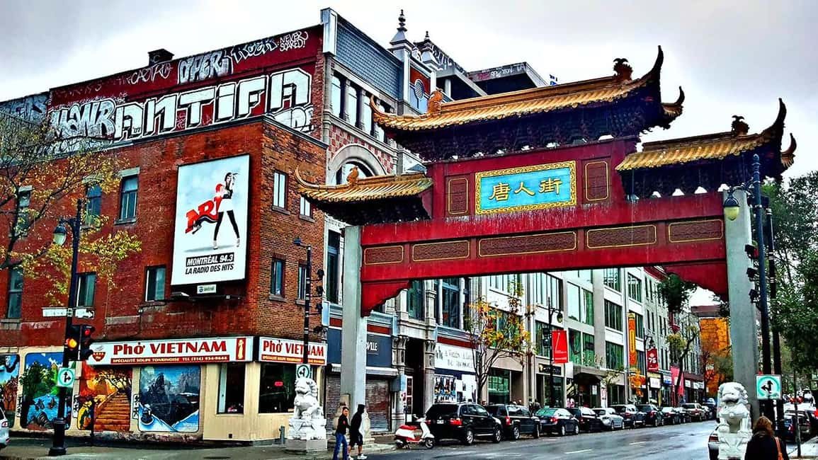 image n.8 of Full-Day Montreal Guided City Tour with Cruise from Ottawa activity in Montreal, uploaded by supplier