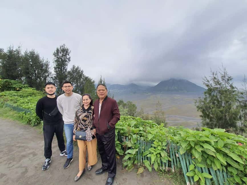 image n.3 of Private Day Tour Mt. Bromo & Madakaripura Waterfall activity in Malang, uploaded by supplier