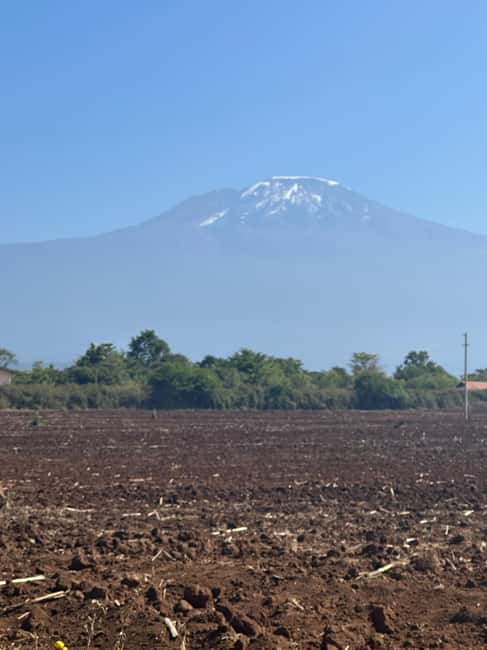 image n.49 of Arusha: Day Trip City,Materuni Waterfall,Coffee & Hot Spring activity in Moshi, uploaded by supplier