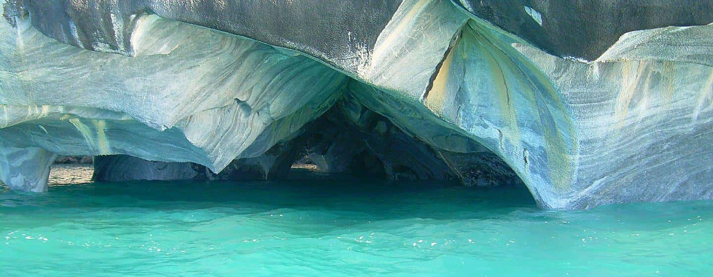 image n.3 of Puerto Tranquilo: Capillas de Mármol + Cathedral Boat Trip activity in North Chile, uploaded by supplier