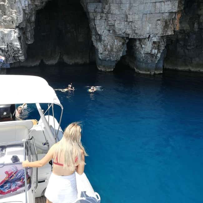 image n.3 of From Hvar: Island Hopping Extravaganza activity in Split, uploaded by supplier