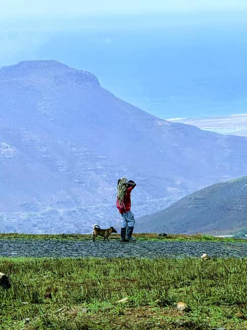 image n.1 of Hike Monte Verde activity in São Vicente, Cape Verde, uploaded by supplier