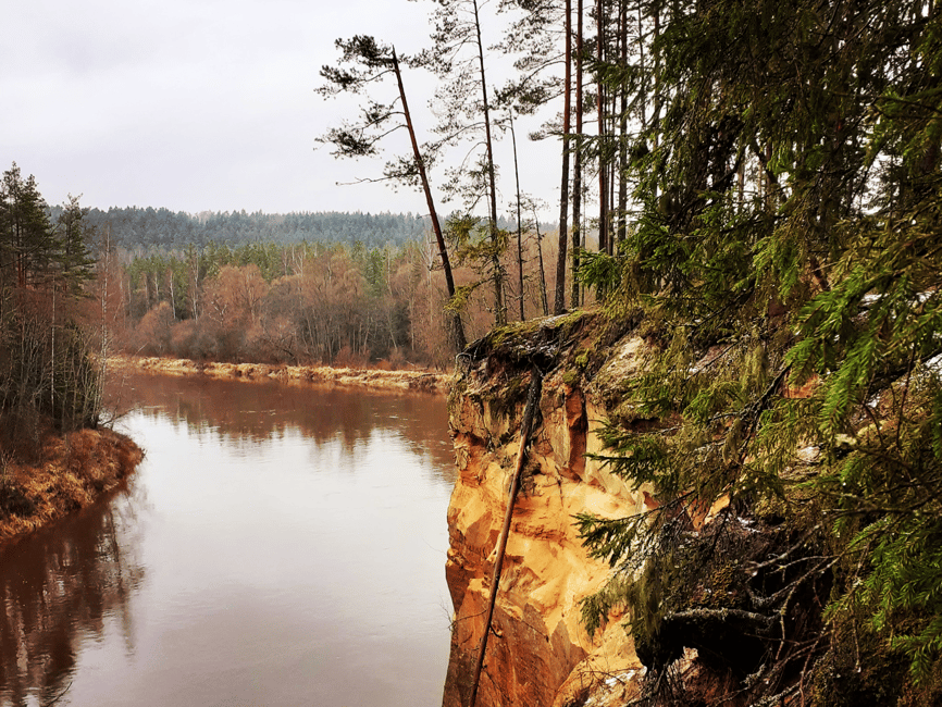 image n.11 of From Riga: Cesis and Sigulda Day Trip with Hotel Transfers activity in Sigulda, uploaded by supplier