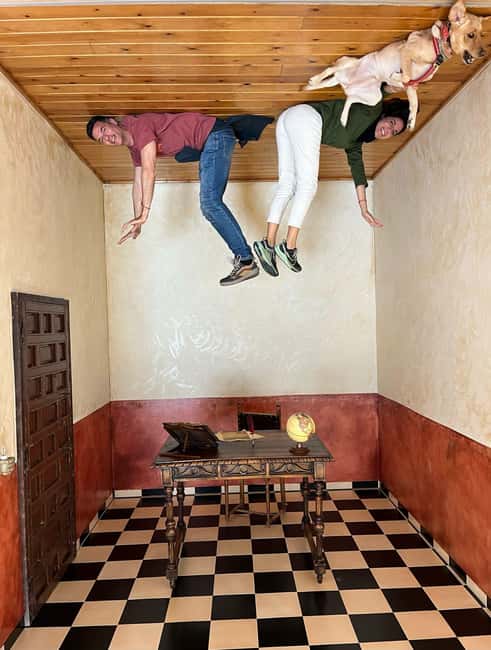 image n.5 of MUSEO ILUZIONA Toledo activity in Toledo, uploaded by supplier
